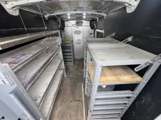 2018 Ford Transit 350