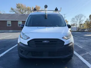 2020 Ford Transit Connect XL