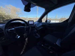 2020 Ford Transit Connect XL