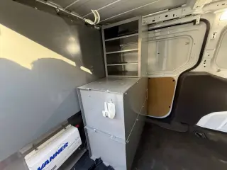 2020 Ford Transit Connect XL