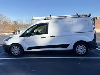 2020 Ford Transit Connect XL