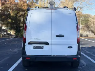 2020 Ford Transit Connect XL