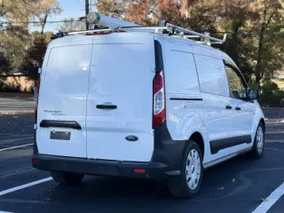 2020 Ford Transit Connect XL