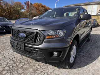 2019 Ford Ranger XL