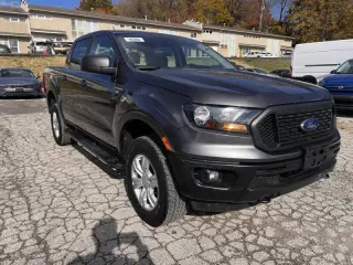 2019 Ford Ranger XL