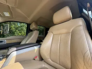 2011 Ford F-150 Lariat