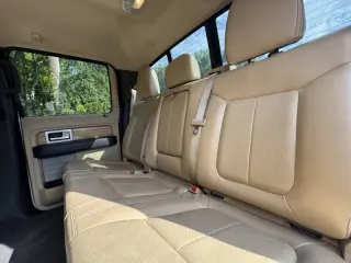 2011 Ford F-150 Lariat