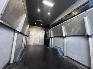 2021 Ford Transit 250