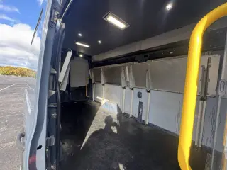 2021 Ford Transit 250