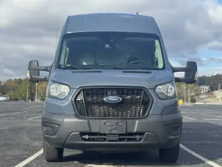 2021 Ford Transit 250