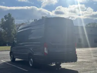 2021 Ford Transit 250