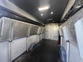 2021 Ford Transit 250