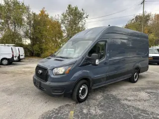 2021 Ford Transit 250