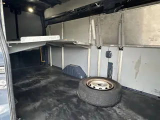 2021 Ford Transit 250