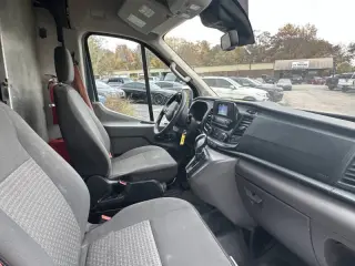2021 Ford Transit 250