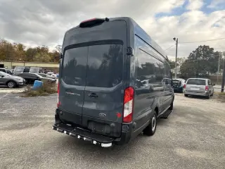 2021 Ford Transit 250