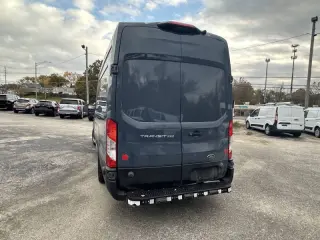2021 Ford Transit 250