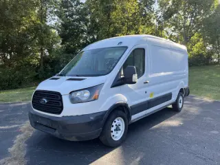 2019 Ford Transit 150