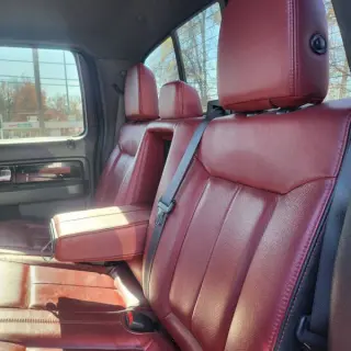2013 Ford F-150 Limited