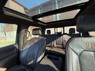 2017 Ford F-150 King Ranch