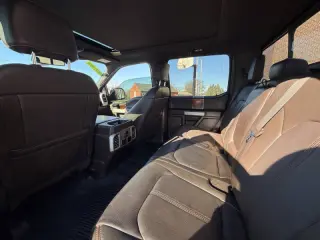 2017 Ford F-150 King Ranch