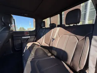 2017 Ford F-150 King Ranch