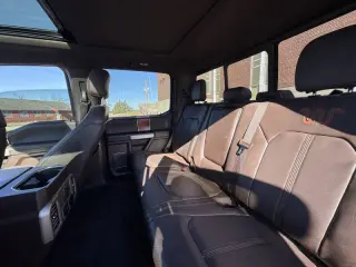 2017 Ford F-150 King Ranch
