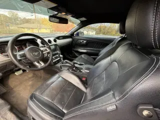 2016 Ford Mustang EcoBoost