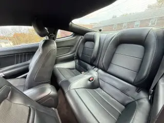 2016 Ford Mustang EcoBoost