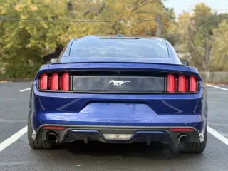 2016 Ford Mustang EcoBoost