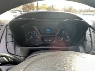 2017 Ford Transit 250