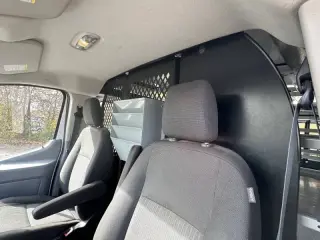 2017 Ford Transit 250