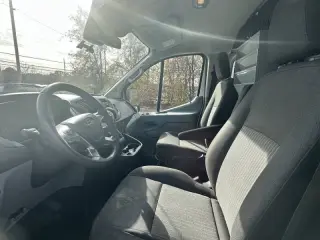 2017 Ford Transit 250