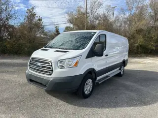 2017 Ford Transit 250