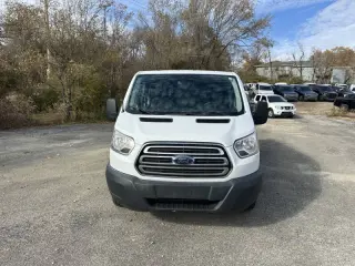 2017 Ford Transit 250