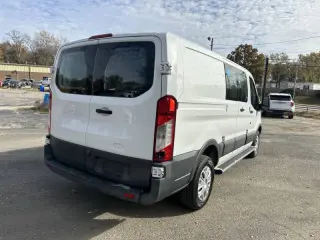 2017 Ford Transit 250