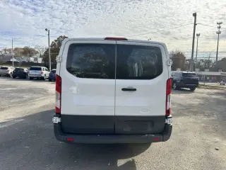 2017 Ford Transit 250