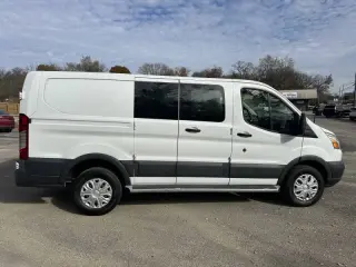 2017 Ford Transit 250