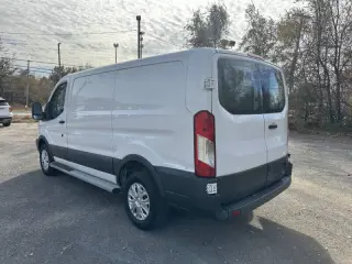 2017 Ford Transit 250