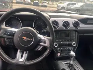 2016 Ford Mustang GT