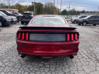 2016 Ford Mustang GT