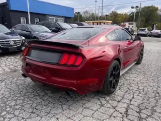 2016 Ford Mustang GT