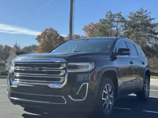 2020 GMC Acadia SLT