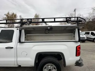 2019 GMC Sierra 1500 Limited