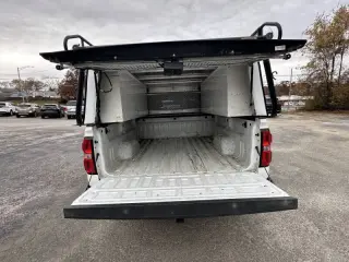 2019 GMC Sierra 1500 Limited
