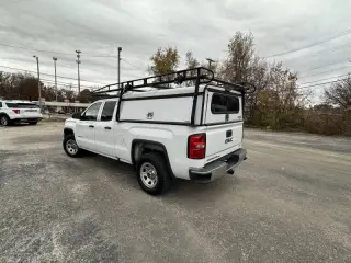 2019 GMC Sierra 1500 Limited
