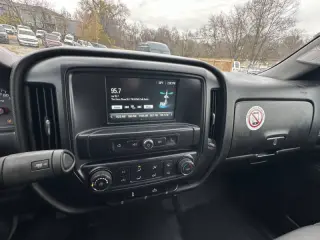 2019 GMC Sierra 1500 Limited