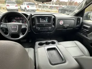 2019 GMC Sierra 1500 Limited