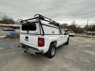 2019 GMC Sierra 1500 Limited
