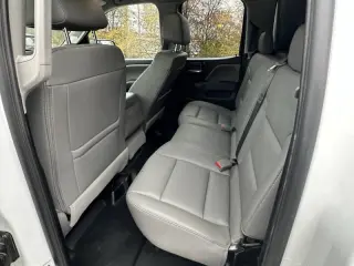 2019 GMC Sierra 1500 Limited